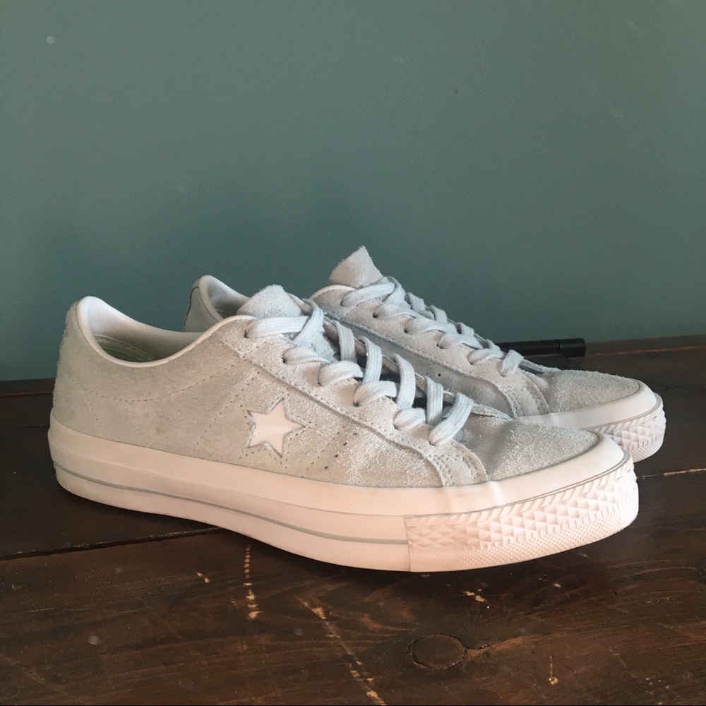 Converse One Star Sneakers